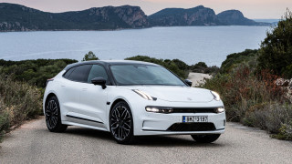 Η Zeekr είναι η νέα premium κινεζική μάρκα που ήρθε στην Ελλάδα