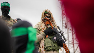 Η Χαμάς θα παραδώσει σήμερα τη σορό ενός Ισραηλινού ομήρου