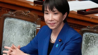 Έντονη διαμαρτυρία του Τόκιο μετά από απειλή κινέζου διπλωμάτη ότι θα αποκεφαλίσει την πρωθυπουργό