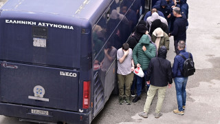 ΟΠΕΚΕΠΕ: Πρώτη προφυλάκιση για την εγκληματική οργάνωση - Ελεύθεροι οκτώ κατηγορούμενοι