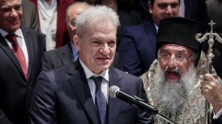 Δήμαρχος Ηρακλείου: Η επίθεση στον Μάκη Βορίδη δεν έχει θέση σε μια φιλόξενη πόλη