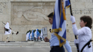 Άγνωστος Στρατιώτης: Ανησυχία και κινητικότητα για τη «δοκιμασία» της 28ης Οκτωβρίου