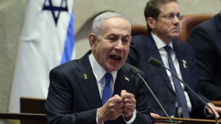 «Γελοιότητες»: Ο Νετανιάχου αρνείται ότι οι ΗΠΑ του υπαγορεύουν τι να κάνει στη Γάζα