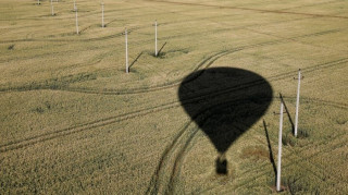 Λιθουανία: Έκλεισε ξανά το αεροδρόμιο του Βίλνιους εξαιτίας μπαλονιών