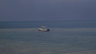 Γλυκό νερό εντοπίστηκε κάτω από τον θαλάσσιο πυθμένα του Κορινθιακού Κόλπου