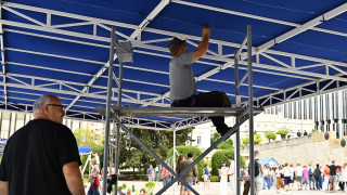 28η Οκτωβρίου: Με τι καιρό θα γίνουν οι παρελάσεις - Πού αναμένονται βροχές