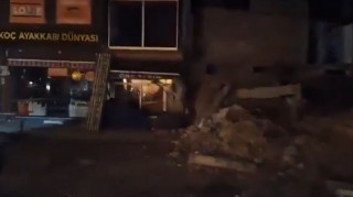 Σεισμός 6,1 Ρίχτερ στην Τουρκία - Αισθητός στην Κωνσταντινούπολη και σε νησιά του Βορείου Αιγαίου