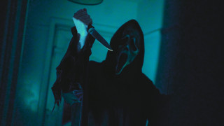 Το «παράδοξο» του horror: Πώς οι ταινίες τρόμου μπορούν να καταπραΰνουν το άγχος μας