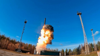 Πόσο επικίνδυνος είναι ο νέος πυρηνοκίνητος πύραυλος κρουζ που εκτόξευσε η Ρωσία - Ειδικοί απαντούν