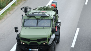 Από το Έπος του 40 στην Ατζέντα 2030 - Μήνυμα ισχύος και αποτροπής από τις Ένοπλες Δυνάμεις