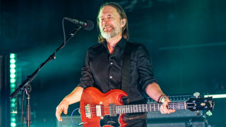 Ο Τομ Γιορκ των Radiohead δηλώνει: «Δεν θα επιστρέψουμε ποτέ στο Ισραήλ»