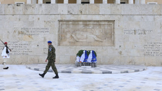 Άγνωστος Στρατιώτης: Ο νόμος, το σχέδιο της ΕΛΑΣ, τα μηνύματα πριν το κρας τεστ της 28ης Οκτωβρίου