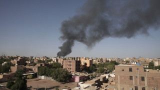 Σουδάν: Εκατοντάδες χιλιάδες άμαχοι παραμένουν εγκλωβισμένοι από τις μάχες στην ελ Φάσερ