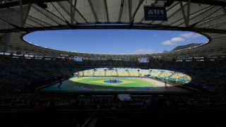 Βραζιλία: Πωλείται το στάδιο «Μαρακανά» λόγω τεράστιου δημόσιου χρέους