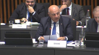 Τσιάρας: Η στήριξη του πρωτογενούς τομέα είναι σημαντικός παράγοντας κοινωνικής συνοχής