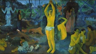 Όταν η τέχνη σφραγίζει την ψυχή: O πίνακας που οδήγησε τον Γκογκέν στην απόγνωση