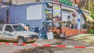 Χανιά: Παραδόθηκε ο 23χρονος δράστης που σκότωσε τον 52χρονο στο γλέντι στην Κίσσαμο