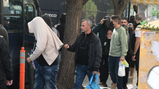 ΟΠΕΚΕΠΕ: Στη φυλακή ο αρχηγός του κυκλώματος - «Παραδέχομαι ό,τι έχω κάνει»