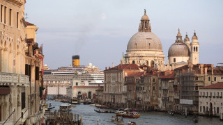 Πέθανε ο Μπιορν Αντρέσεν ο νεαρός ηθοποιός της ταινίας «Θάνατος στη Βενετία» του Βισκόντι