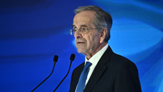 Με πυρά κατά Μητσοτάκη ο Σαμαράς ανοίγει σήμερα τα χαρτιά του - Εν αναμονή ανακοινώσεων