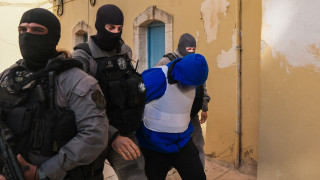 Χανιά: Ποινική δίωξη για ανθρωποκτονία από πρόθεση στον 23χρονο δράστη της δολοφονίας στην Κισσάμο