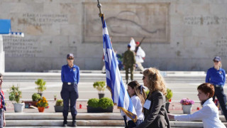 28η Οκτωβρίου: Κλειστοί δρόμοι σε Αθήνα και Θεσσαλονίκη λόγω παρελάσεων - Οι αλλαγές στα ΜΜΜ