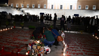 Άγνωστος Στρατιώτης: Από τη λαμπερή παρέλαση... στροφή στα μέτρα - Η νέα οδηγία προς την ΕΛΑΣ