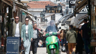 Ανυπόφορη η κατάσταση με τα σκουπίδια στα Σκόπια - Δύο συλλήψεις και προφυλακίσεις