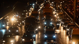 Επιστροφή εκδρομέων - 28η Οκτωβρίου: Καθυστερήσεις από Αφίδνες μέχρι Νέα Φιλαδέλφεια