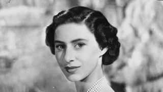 Μάργκαρετ: Η πριγκίπισσα που δεν παντρεύτηκε ποτέ τον έρωτα της ζωής της