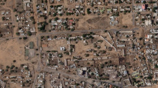 Λουτρό αίματος στο Σουδάν: Παραστρατιωτικοί σκότωσαν 2.000 αμάχους - Ορατή η σφαγή από το διάστημα