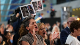 Ισπανία: Σε τεταμένο κλίμα εκδηλώσεις στη μνήμη των θυμάτων έναν χρόνο μετά τις φονικές πλημμύρες