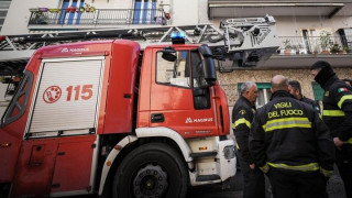 Ιταλία: Νεκρός 85χρονος οδηγός αυτοκινήτου που συγκρούστηκε με σχολικό λεωφορείο - 12 τραυματίες