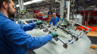 Γερμανία: Αυξάνεται ο κατώτατος μισθός -  Διαμορφώνεται στα 13,90 ευρώ την ώρα