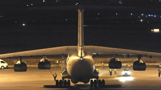 Πολωνικά μαχητικά αναχαίτισαν ρωσικό αεροσκάφος πάνω από τη Βαλτική - Πετούσε χωρίς σχέδιο πτήσης