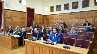 ΟΠΕΚΕΠΕ: Νέα κόντρα για τους μάρτυρες στην Εξεταστική - «Φραπέ» και Σεμπερτζίδου ζήτησε το ΠΑΣΟΚ