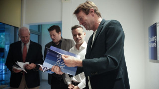 Δήμος Αθηναίων: Πρωτοπόρες προτάσεις για τον «δροσισμό» και την αναζωογόνηση της Αθήνας