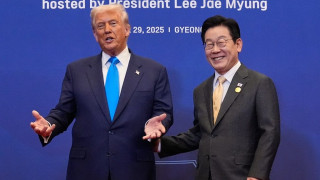 ΗΠΑ και Νότια Κορέα κατέληξαν σε συμφωνία - Τα βασικά σημεία του deal