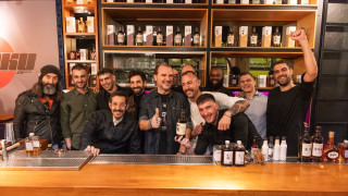 Nikka Perfect Serve 2025: Δημιουργικότητα, μοναδικές εμπειρίες στο διαγωνισμό bartending της χρονιάς