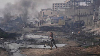 Iσραηλινή αεροπορική επιδρομή στη βόρεια Γάζα - Τι αναφέρουν ισραηλινός στρατός και ΜΜΕ