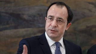 Τηλεφωνική επικοινωνία Χριστοδουλίδη με Ερχιουρμάν - Τι συζήτησαν οι δύο πολιτικοί