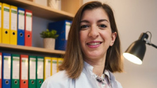 Ν. Βερνάδου για 3πλά αρνητικό καρκίνο του μαστού: Νέες θεραπευτικές επιλογές & έρευνα δίνουν ελπίδα