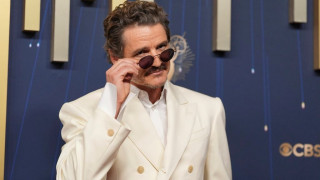 «Behemoth!»: Ξεκινούν τα γυρίσματα της νέας ταινίας του Πέδρο Πασκάλ