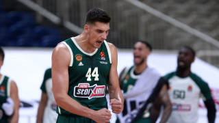 «Ρίχνει άγκυρα» στον Παναθηναϊκό ο Ντίνος Μήτογλου - Συμφωνία για τριετή ανανέωση