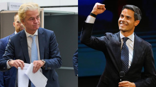 Ολλανδία: Μάχη στήθος με στήθος δίνει το φιλοευρωπαϊκό κόμμα D66 με την ακροδεξιά