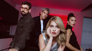 Monophonics, Annie και «Μητέρα του Σκύλου» για 2η χρονιά: 10 προτάσεις για το Σαββατοκύριακο