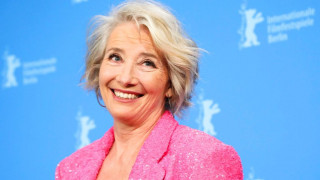 Έμα Τόμσον κατά Τεχνητής Νοημοσύνης: «Βρίσκεις το κοινό σου όντας αυθεντικός»