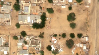 Σουδάν: Ορατή από το διάστημα η σφαγή αμάχων στην πόλη Ελ Φασέρ