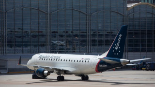 Αμερικανός υπουργός Μεταφορών: Αν χρειαστεί θα κλείσουμε όλο τον εναέριο χώρο των ΗΠΑ