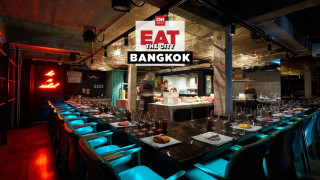 Gaggan: Πώς είναι η εμπειρία dining στο καλύτερο εστιατόριο της Ασίας για το 2025;